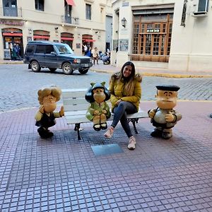 Hermoso Departamento En San Telmo