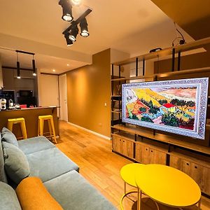 Apartamento de 1 Dormitorio